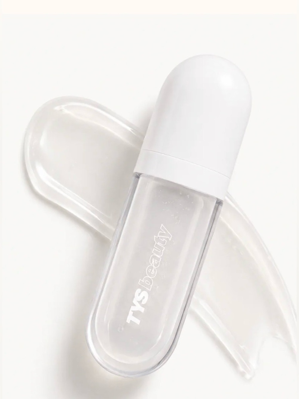 tys Beauty Lip Butter - Lychee - 6.5 ml